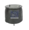 DT 1.25857 Boot, air suspension
